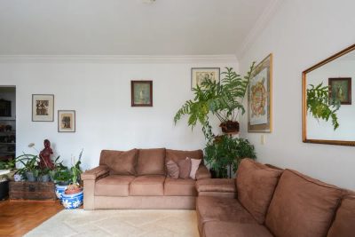 Apartamento, 3 quartos, 154 m² - Foto 1