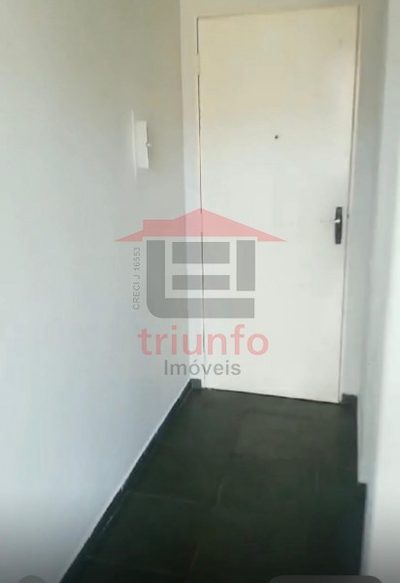 Apartamento, 1 quarto, 36 m² - Foto 3