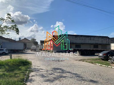 Depósito-Galpão, 500 m² - Foto 3
