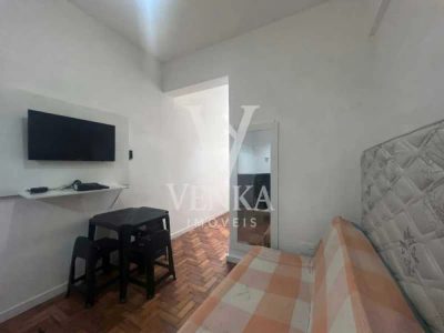 Apartamento, 1 quarto, 33 m² - Foto 1