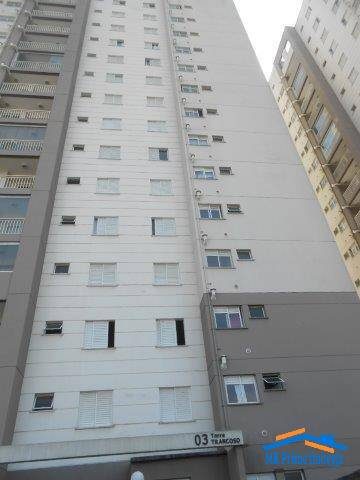 Apartamento, 2 quartos, 52 m² - Foto 3