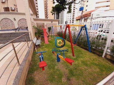 Apartamento, 3 quartos, 73 m² - Foto 3