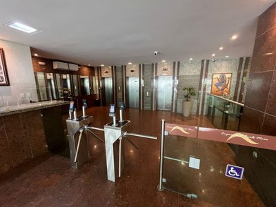 Sala-Conjunto, 30 m² - Foto 3