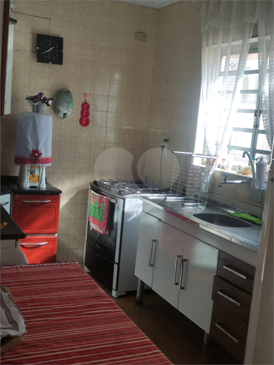 Sobrado, 3 quartos, 200 m² - Foto 4
