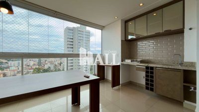 Apartamento, 2 quartos, 137 m² - Foto 1