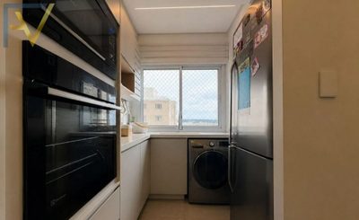 Apartamento, 3 quartos, 101 m² - Foto 4