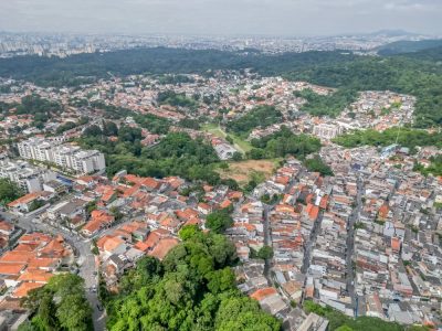 Terreno, 922 m² - Foto 1