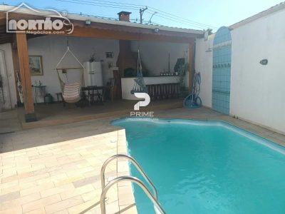 Casa, 6 quartos, 354 m² - Foto 1