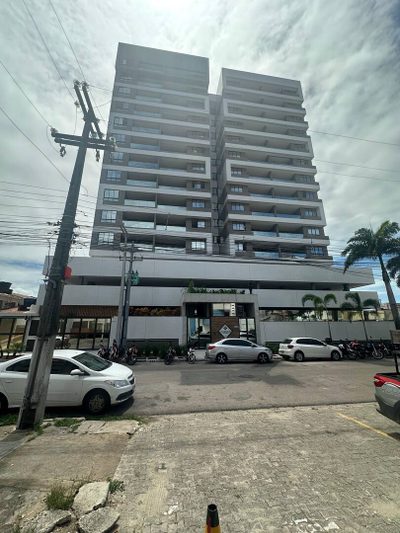 Apartamento, 3 quartos, 92 m² - Foto 2