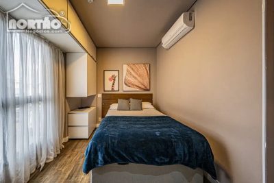 Casa, 1 quarto, 29 m² - Foto 4
