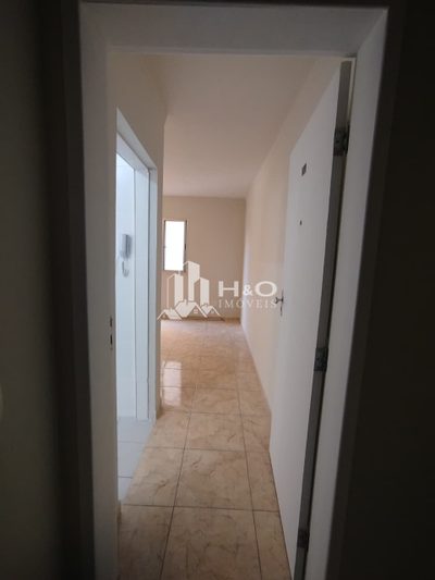 Apartamento, 2 quartos, 50 m² - Foto 5