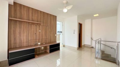 Cobertura, 3 quartos, 130 m² - Foto 3