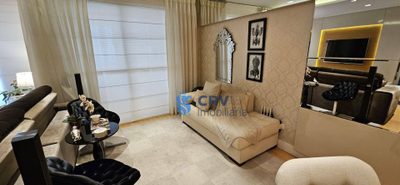 Apartamento, 2 quartos, 85 m² - Foto 3