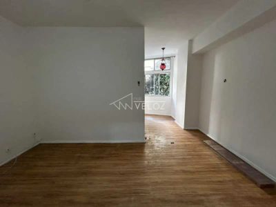 Apartamento, 1 quarto, 47 m² - Foto 2