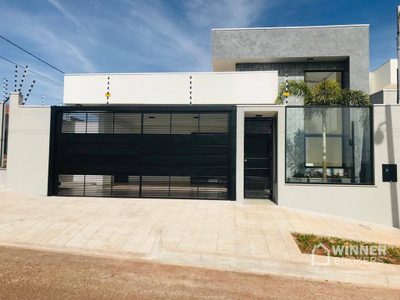 Casa, 3 quartos, 155 m² - Foto 2