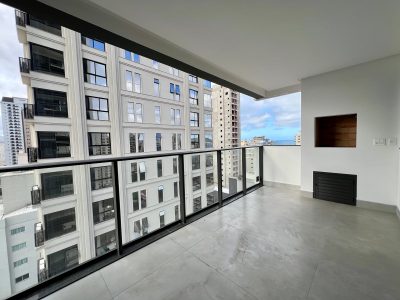 Apartamento, 3 quartos, 123 m² - Foto 1