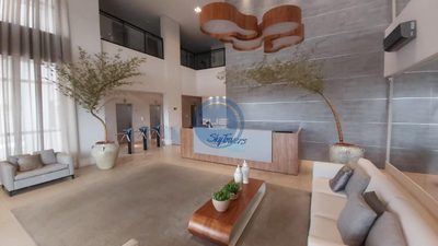 Sala-Conjunto, 44 m² - Foto 2