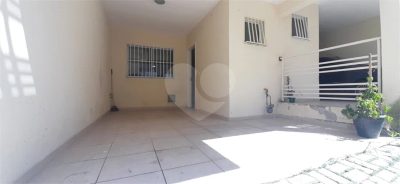 Casa de Condomínio, 2 quartos - Foto 2