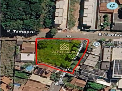 Terreno, 947 m² - Foto 1