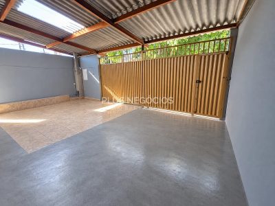 Casa, 3 quartos, 170 m² - Foto 1