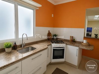 Apartamento, 2 quartos, 65 m² - Foto 5