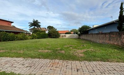 Terreno, 585 m² - Foto 1