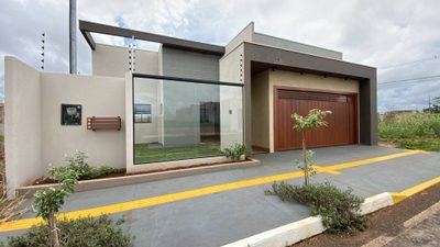 Casa, 3 quartos, 145 m² - Foto 2