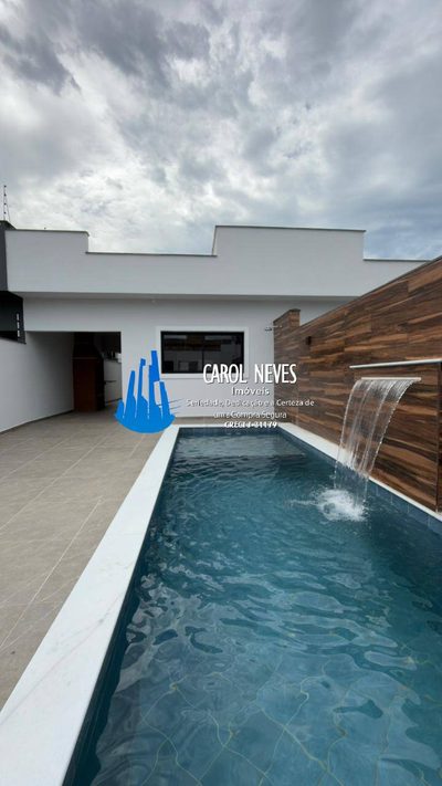 Casa, 2 quartos, 77 m² - Foto 2