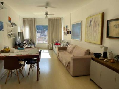 Apartamento, 1 quarto, 67 m² - Foto 1