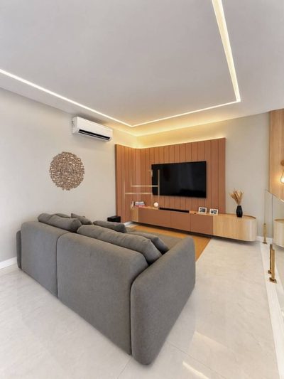 Casa de Condomínio, 4 quartos - Foto 5