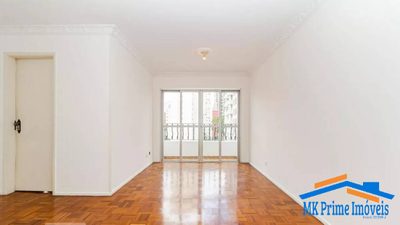 Apartamento, 2 quartos, 90 m² - Foto 1