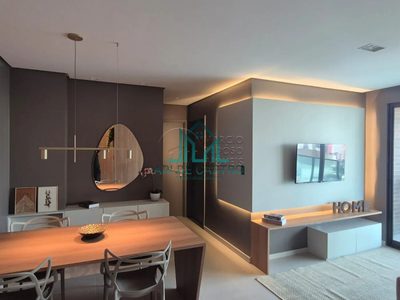 Apartamento, 2 quartos, 72 m² - Foto 2