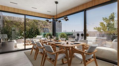 Apartamento, 3 quartos, 139 m² - Foto 3