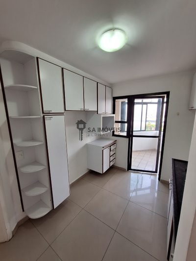 Apartamento, 3 quartos, 109 m² - Foto 5