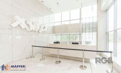Sala-Conjunto, 44 m² - Foto 3