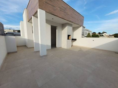 Cobertura, 3 quartos, 70 m² - Foto 1