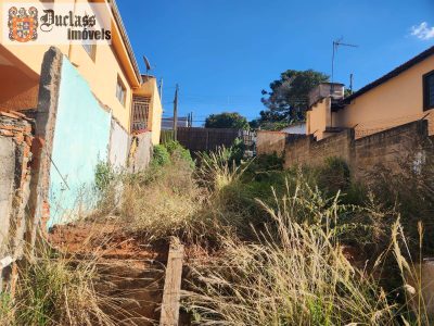 Terreno, 126 m² - Foto 2