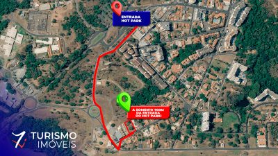Terreno, 1000 m² - Foto 1