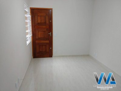 Apartamento, 2 quartos, 52 m² - Foto 2