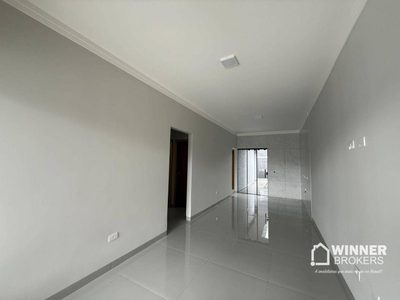 Casa, 3 quartos, 80 m² - Foto 4