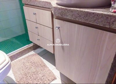 Apartamento, 2 quartos, 63 m² - Foto 3