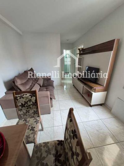 Apartamento, 2 quartos, 53 m² - Foto 2