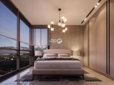 Apartamento, 2 quartos, 89 m² - Foto 3