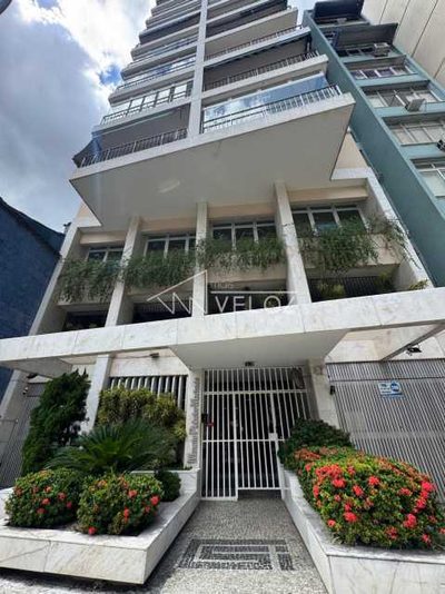 Apartamento, 1 quarto, 80 m² - Foto 3