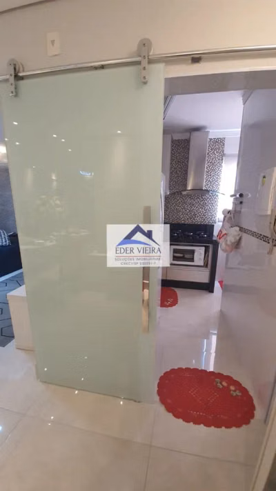 Apartamento, 2 quartos, 72 m² - Foto 1