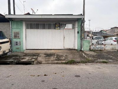 Casa, 2 quartos, 180 m² - Foto 1