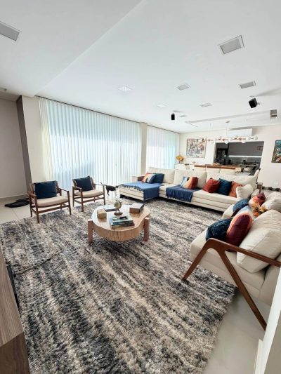 Casa, 4 quartos, 320 m² - Foto 2