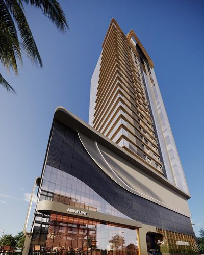 Apartamento, 4 quartos, 184 m² - Foto 3