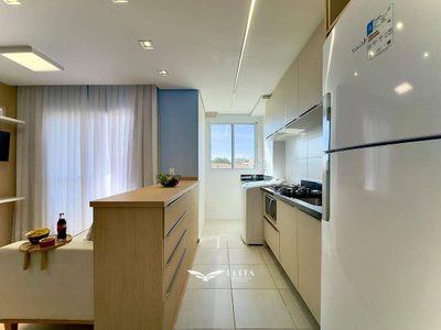 Apartamento, 2 quartos, 50 m² - Foto 5