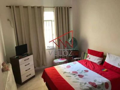 Casa, 1 quarto, 43 m² - Foto 1